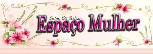 Salão de Beleza Espaço da Mulher